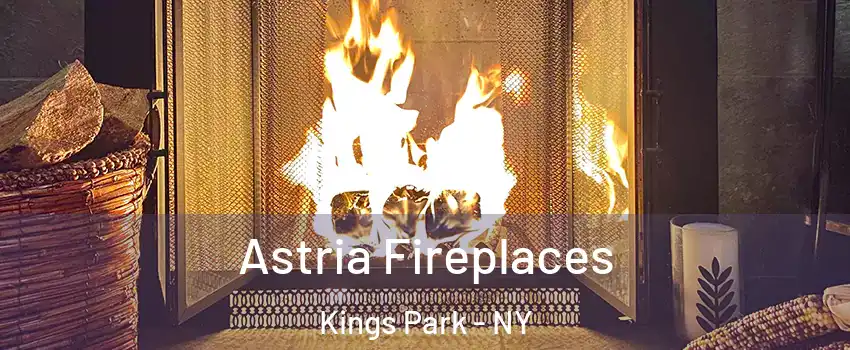  Astria Fireplaces Kings Park - NY