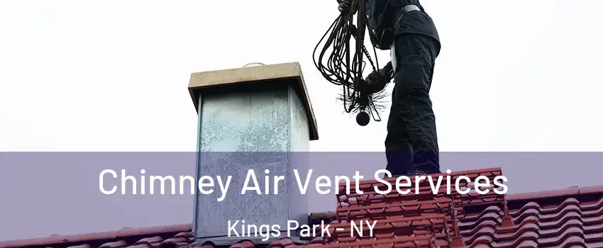  Chimney Air Vent Services Kings Park - NY