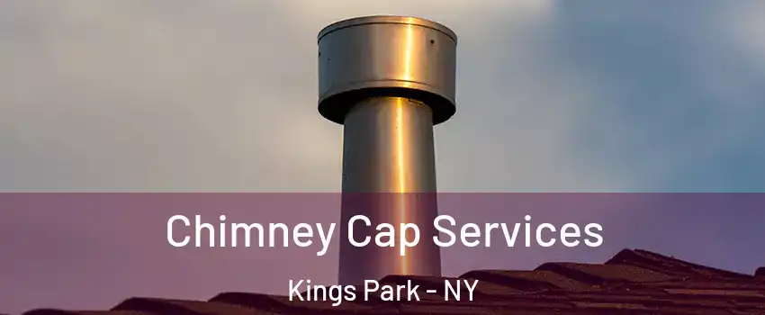  Chimney Cap Services Kings Park - NY