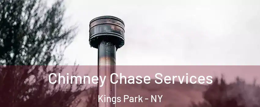  Chimney Chase Services Kings Park - NY