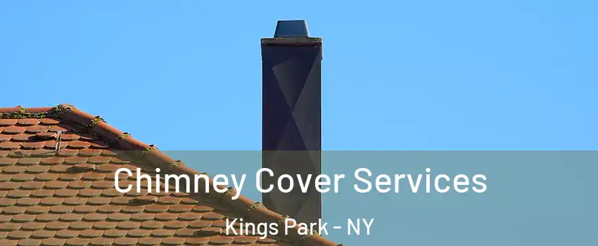 Chimney Cover Services Kings Park - NY