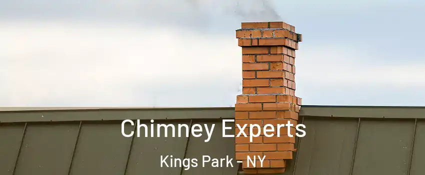 Chimney Experts Kings Park - NY