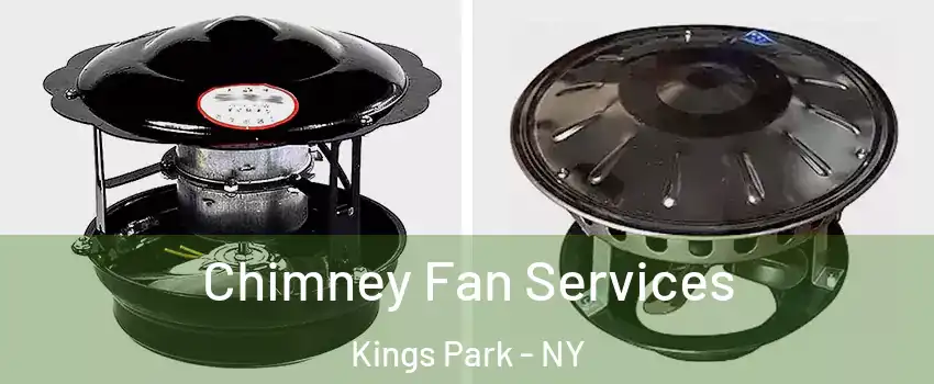  Chimney Fan Services Kings Park - NY
