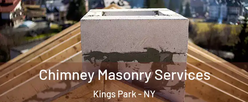  Chimney Masonry Services Kings Park - NY
