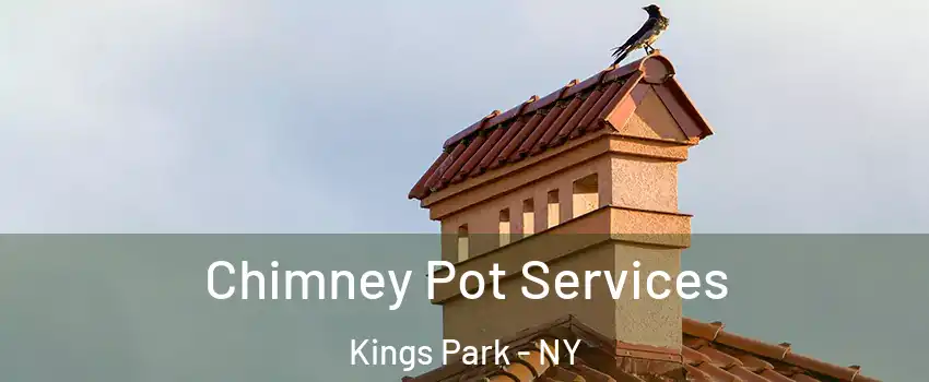  Chimney Pot Services Kings Park - NY