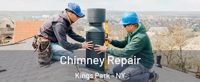  Chimney Repair Kings Park - NY