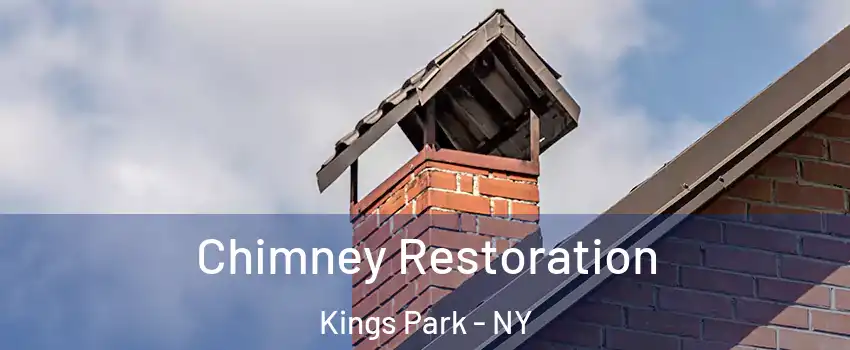  Chimney Restoration Kings Park - NY