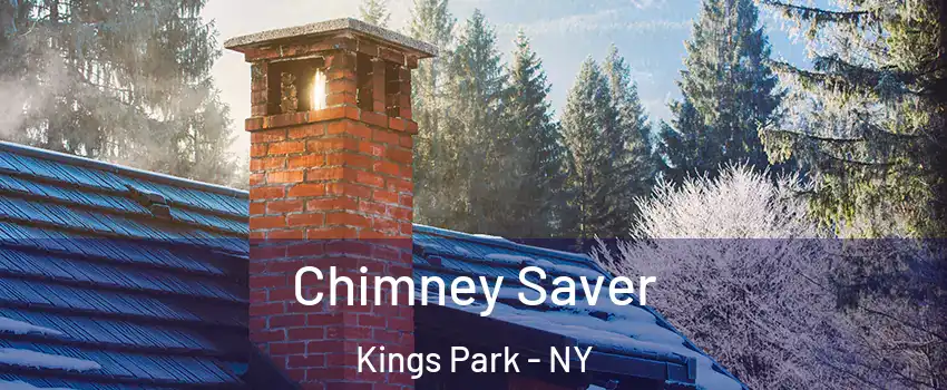 Chimney Saver Kings Park - NY
