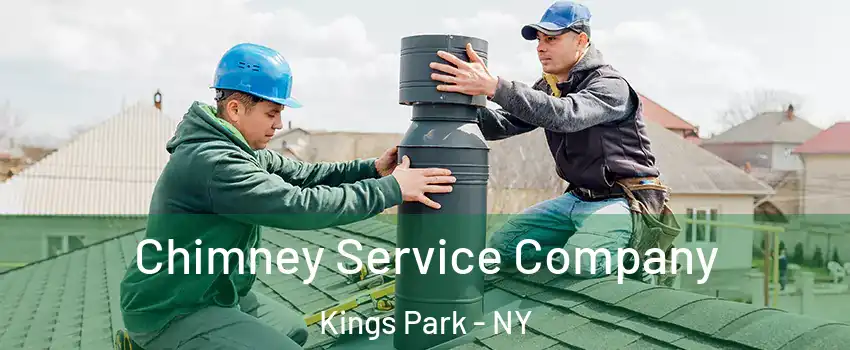 Chimney Service Company Kings Park - NY