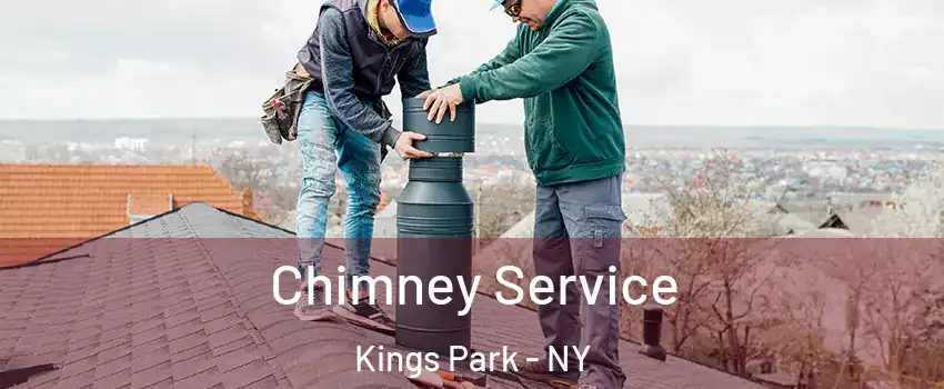  Chimney Service Kings Park - NY