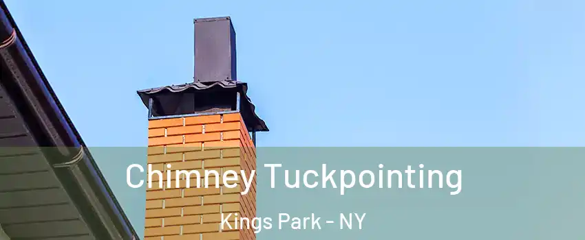  Chimney Tuckpointing Kings Park - NY