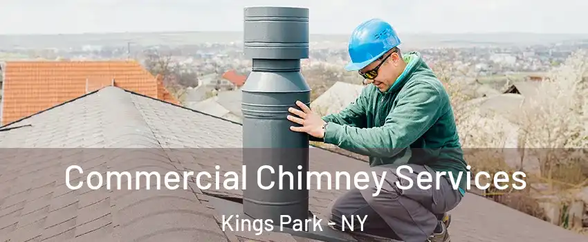  Commercial Chimney Services Kings Park - NY