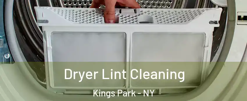 Dryer Lint Cleaning Kings Park - NY