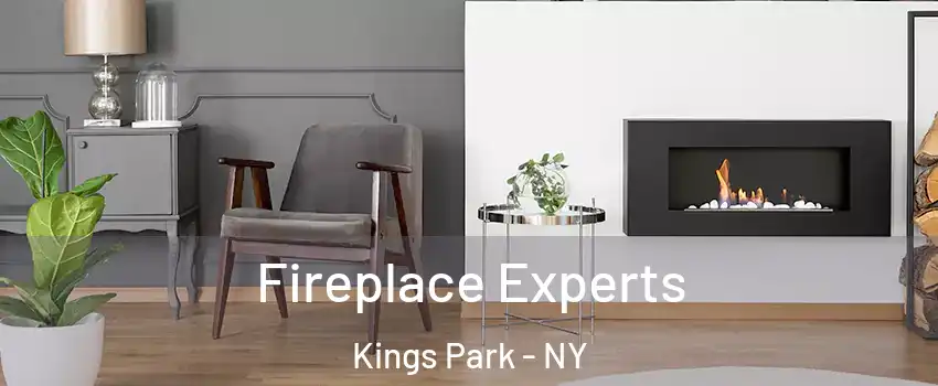  Fireplace Experts Kings Park - NY