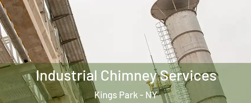  Industrial Chimney Services Kings Park - NY