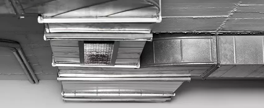 Trusted Air Duct Cleaning Company in Kings Park, New York