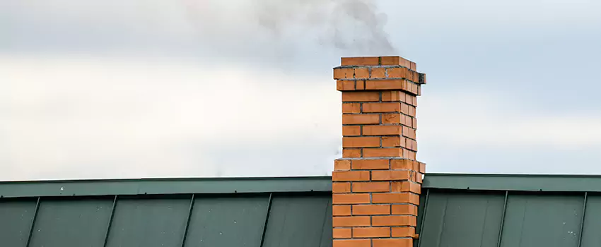 Animal Screen Chimney Cap Repair And Installation Services in Kings Park, New York
