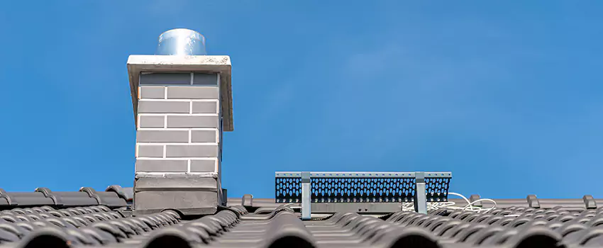 Chimney Flue Relining Services in Kings Park, New York
