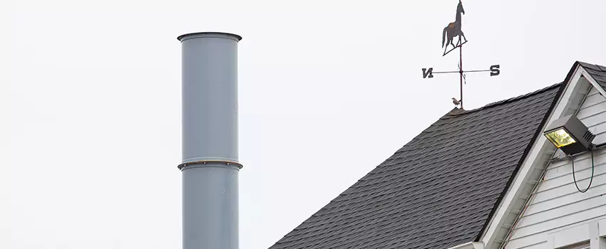 Chimney Inspection in Kings Park, NY