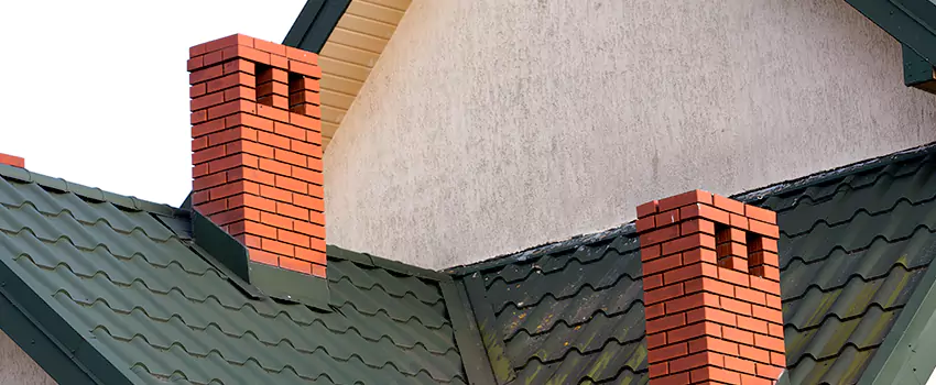 Chimney Saver Waterproofing Services in Kings Park, New York