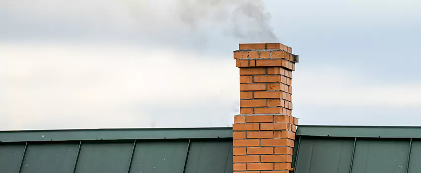 Chimney Soot Cleaning Cost in Kings Park, NY
