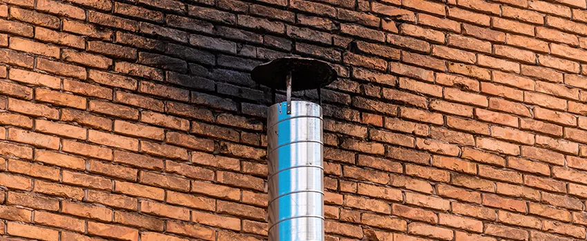 Diagnosing Commercial Chimney Problems in Kings Park, NY