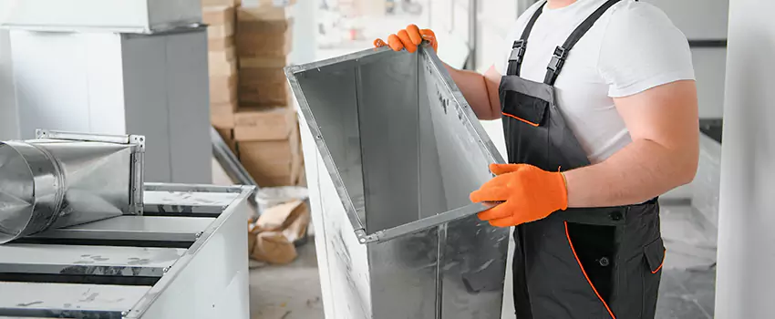 Benefits of Dryer Vent Inspection in Kings Park, NY