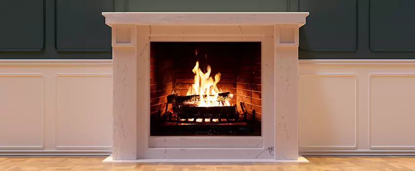 Empire Comfort Systems Fireplace Installation and Replacement in Kings Park, New York