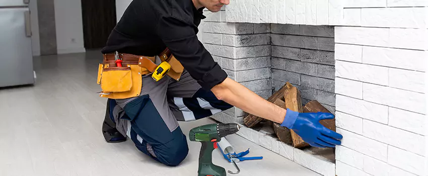 Ethanol Fireplace Installation Contractors in Kings Park, New York