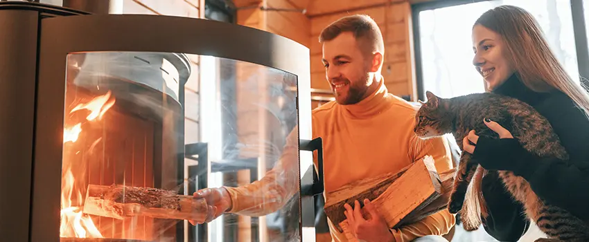 Fireplace Door Installation And Replacement Contractors in Kings Park, NY