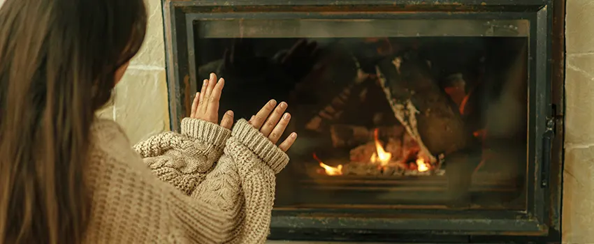 Wood-burning Fireplace Smell Removal Services in Kings Park, NY