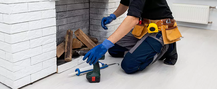 Smoke Chamber Safety Upgrades in Kings Park, New York