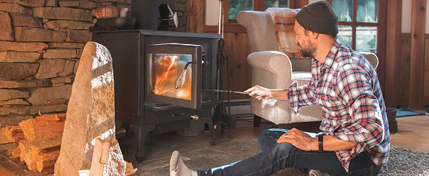 Fireplace Chimney Maintenance in Kings Park, New York