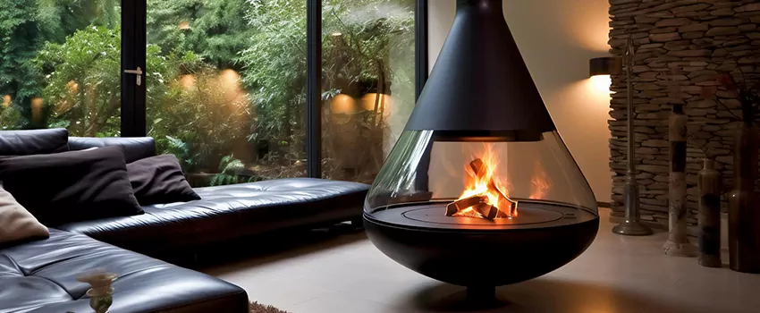 Affordable Floating Fireplace Repair And Installation Services in Kings Park, New York