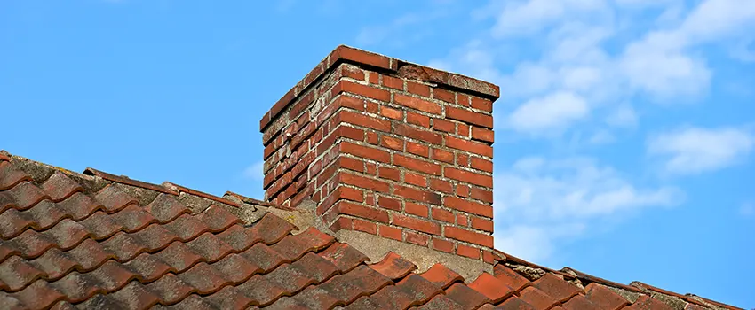 Flue Tiles Cracked Repair Services near Me in Kings Park, NY