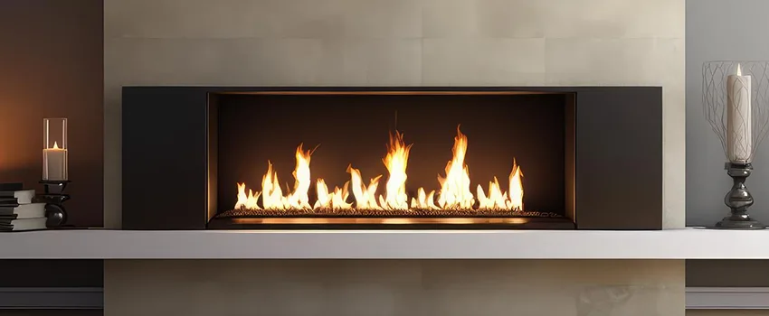 Vent Free Gas Fireplaces Repair Solutions in Kings Park, New York