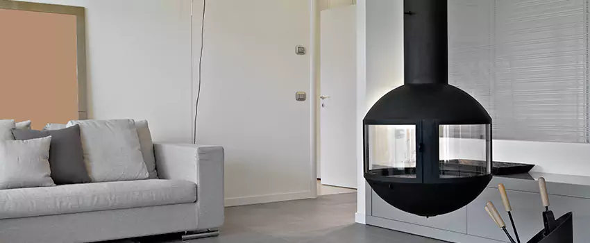 Hanging & Suspended Fireplaces Designer in Kings Park, New York