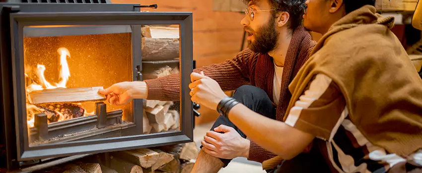 Benefits of Harman Stoves Fireplace in Kings Park, New York