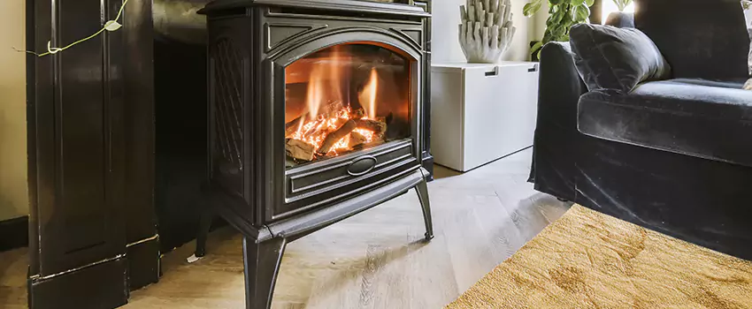 Cost of Hearthstone Stoves Fireplace Services in Kings Park, New York