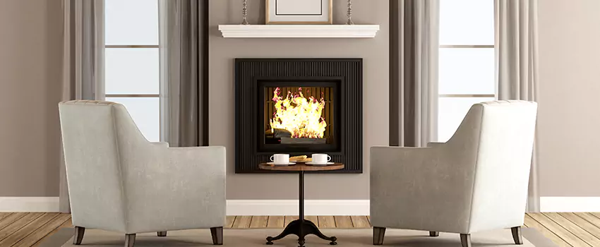 Heat & Glo Outdoor Gas Fireplaces Installation Contractors in Kings Park, New York