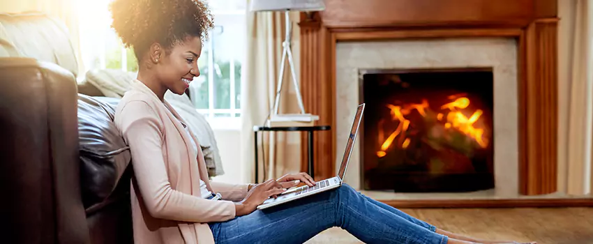 Cost-Effective Osburn Fireplace Installation and Repair in Kings Park, NY