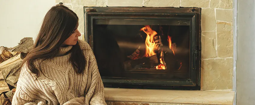 Regency Outdoor Fireplace Products Maintenance and Replacement Services in Kings Park, New York