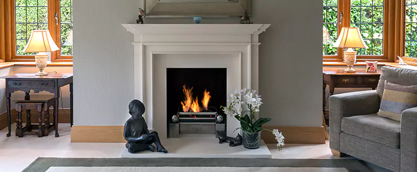 RSF Fireplaces Maintenance and Repair in Kings Park, New York