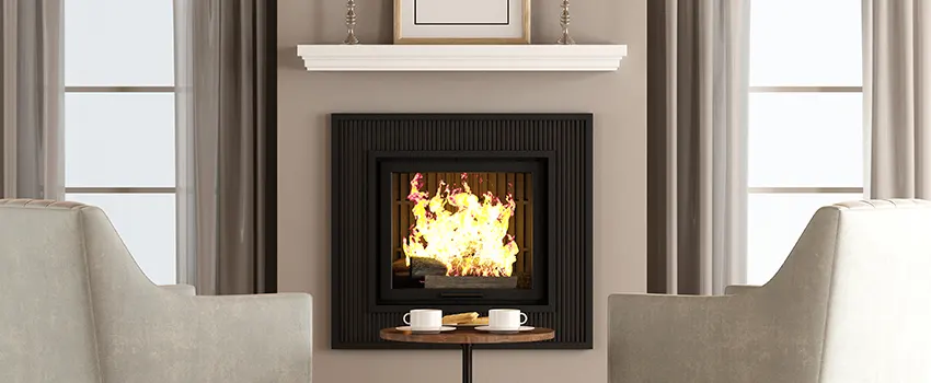 Superior Outdoor Fireplace Repair in Kings Park, NY