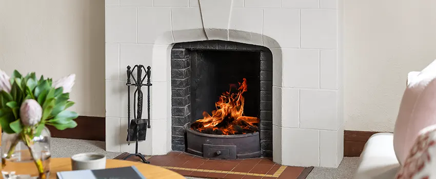 Valor Fireplaces and Stove Repair in Kings Park, NY