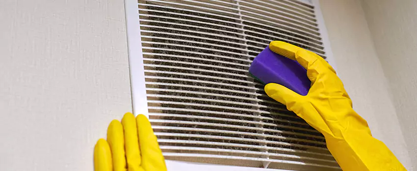 Vent Cleaning Company in Kings Park, NY