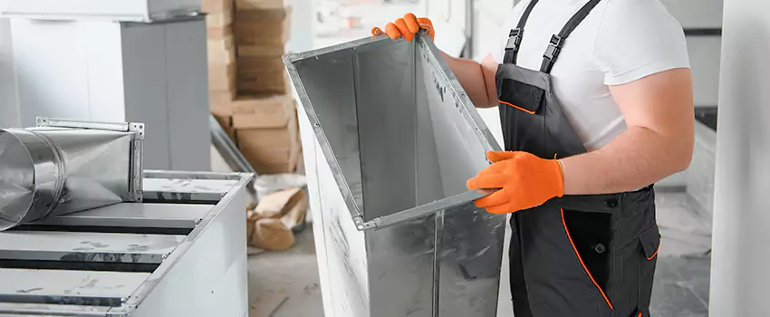 Ventilation Fan Cleaning Services in Kings Park, New York