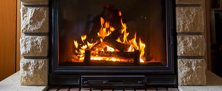 Best Wood Fireplace Repair Company in Kings Park, New York