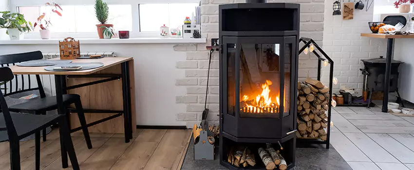 Wood Stove Firebox Installation Services in Kings Park, NY