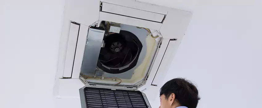 Benefits of Professional Air Duct Cleaning in Kings Park, New York